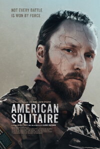 American Solitaire (2025)