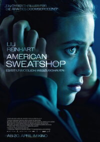 American Sweatshop (2025)