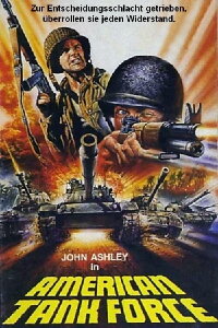 American Tank Force (1968)