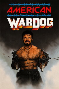 American Wardog (1988)