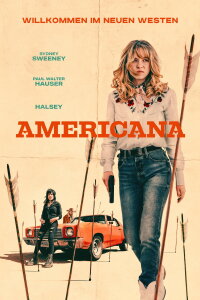 Americana (2025)