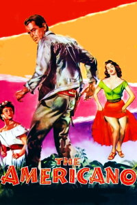 Americano (1955)