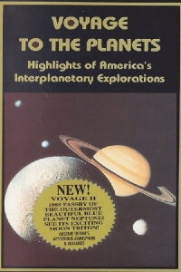 America's Voyage to the Planets (1989)