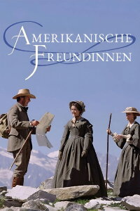 Amerikanische Freundinnen (1991)