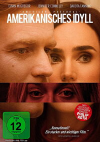 Amerikanisches Idyll (2016)