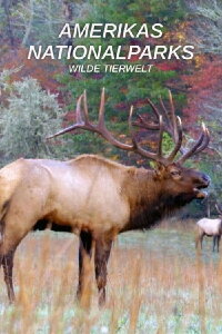 Amerikas Nationalparks: Wilde Tierwelt (2022)