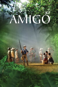 Amigo (2011)