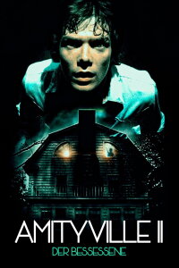 Amityville 2 - Der Besessene (1982)