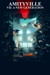 Amityville: A New Generation (1993)