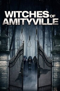 Amityville Witches (2020)