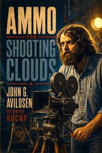 Ammo for Shooting Clouds: John G. Avildsen Before Rocky (2022)