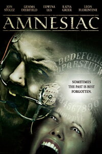 Amnesiac (2013)