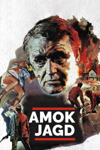 Amok-Jagd (1980)