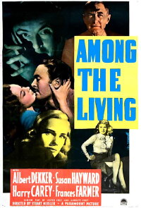 Among the Living (1941)