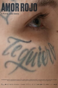 Amor Rojo (2023)