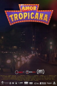 Amor Tropicana (2020)