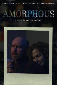 Amorphous (2024)