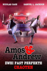 Amos & Andrew - Zwei fast perfekte Chaoten (1993)