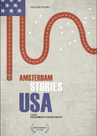 Amsterdam Stories USA (2012)