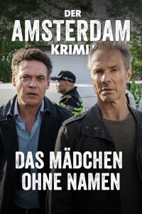 Amsterdam Undercover: The Girl Without a Name (2022)