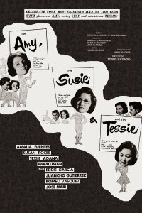Amy, Susie, Tessie (1960)