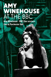Amy Winehouse at the BBC (2007)