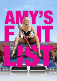 Amy's F**k It List (2023)