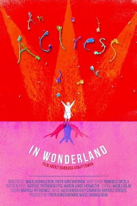 An Actress in Wonderland (2021)