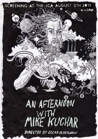 An Afternoon with Mike Kuchar (2015)