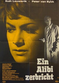 An Alibi for Death (1963)