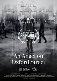 An Angel on Oxford Street (2024)