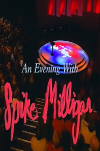 An Audience with Spike Milligan (1996)