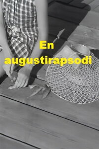 An August Rhapsody (1940)