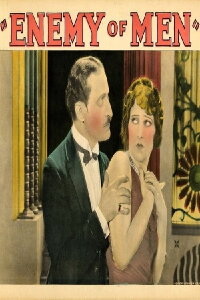 An Enemy of Men (1925)
