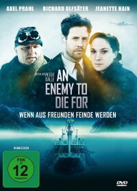 An Enemy to die for (2012)
