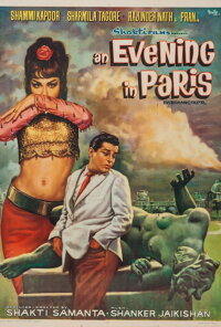 An Evening In Paris (1967)