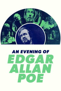 An Evening of Edgar Allan Poe (1970)