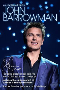 An Evening with John Barrowman (2009)