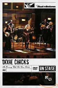 An Evening with the Dixie Chicks (2002)