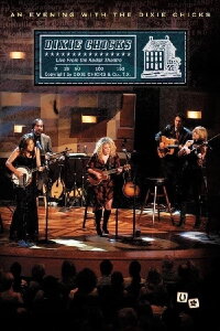 An Evening with the Dixie Chicks (2002)