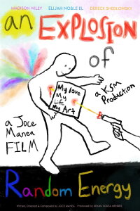 An Explosion of Random Energy (2024)