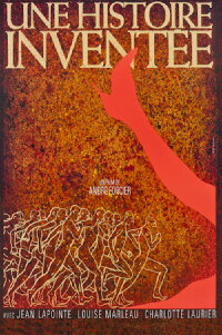 An Imaginary Tale (1991)