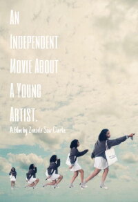 An Independent Movie About A Young Artist (2020)