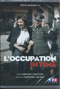 An Intimate History of Occupation (2011)