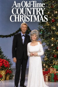 An Old Time Country Christmas (1969)