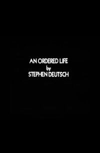 An Ordered Life (1980)