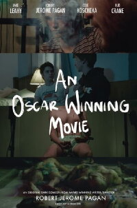 An Oscar Winning Movie (2022)
