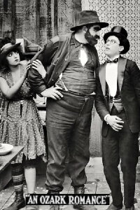An Ozark Romance (1918)