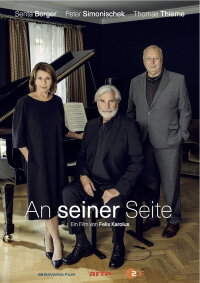 An seiner Seite (2021)