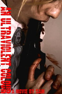 An Ultraviolent Colour (2018)